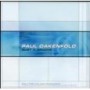 OAKENFOLD PAUL OAKENFOLD PAUL