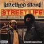METHOD MAN PRES.STRE METHOD MAN PRES.STRE
