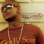 LORENZ TREY LORENZ TREY
