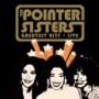 POINTER SISTERS POINTER SISTERS