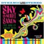 SKY SAXON