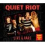 QUIET RIOT QUIET RIOT