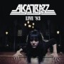 ALCATRAZZ ALCATRAZZ