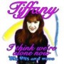 TIFFANY TIFFANY