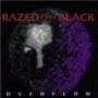RAZED IN BLACK RAZED IN BLACK