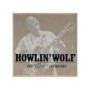 HOWLIN WOLF
