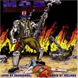 M.O.D. M.O.D.