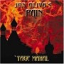 OLIVA JON PAIN