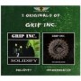 GRIP INC.