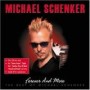 SCHENKER MICHAEL