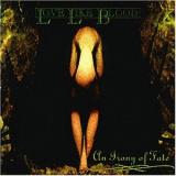 LOVE LIKE BLOOD LOVE LIKE BLOOD