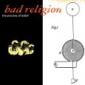 BAD RELIGION BAD RELIGION