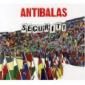 ANTIBALAS