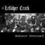LEFTOVER CRACK