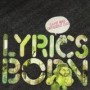 LYRICS BORN LYRICS BORN