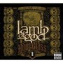 LAMB OF GOD LAMB OF GOD