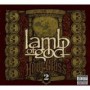 LAMB OF GOD LAMB OF GOD