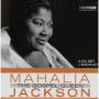 JACKSON MAHALIA