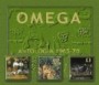 OMEGA OMEGA