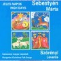 SEBESTYEN MARTA