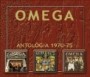 OMEGA OMEGA