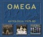 OMEGA OMEGA