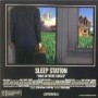 SLEEP STATION SLEEP STATION