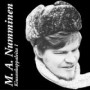 NUMMINEN M.A.