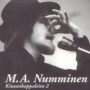 NUMMINEN M.A.