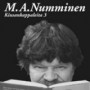 NUMMINEN M.A.
