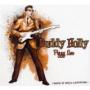 HOLLY BUDDY