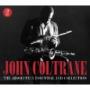 COLTRANE JOHN