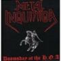 METAL INQUISITOR