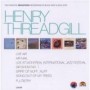 THREADGILL HENRY THREADGILL HENRY