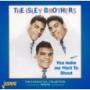 ISLEY BROTHERS