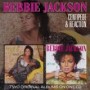 JACKSON REBBIE