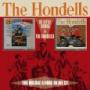 HONDELLS
