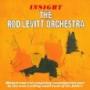 LEVITT ROD LEVITT ROD