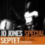 JONES JO JONES JO