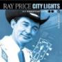PRICE RAY