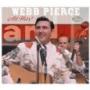 PIERCE WEBB