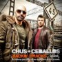 CHUS & CEBALLOS CHUS & CEBALLOS