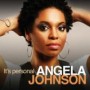 JOHNSON ANGELA