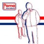 PAMA INTERNATIONAL PAMA INTERNATIONAL