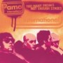 PAMA INTERNATIONAL PAMA INTERNATIONAL