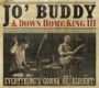 BUDDY JO & DOWN HOME KIN BUDDY JO & DOWN HOME KIN