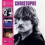 CHRISTOPHE