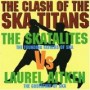 SKATALITES & LAUREL AITKEN