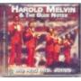 MELVIN HAROLD