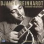 REINHARDT DJANGO REINHARDT DJANGO
